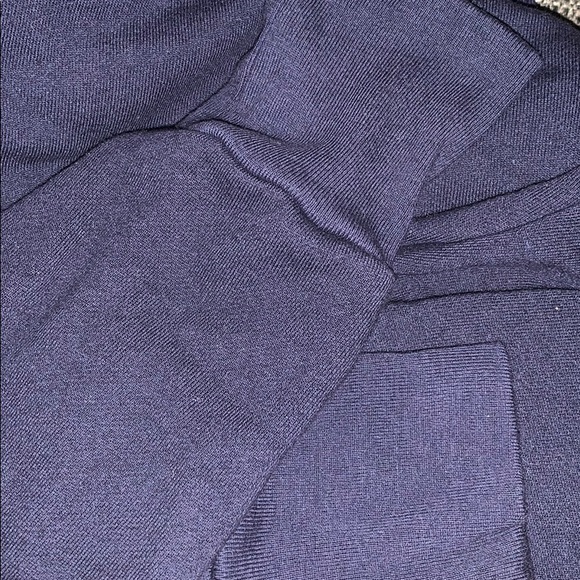 J. Crew sequined sweatshirt - Picture 6 of 6